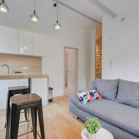 - Craffe Appart II ! - Vieille Ville Nancy - Esterno foto