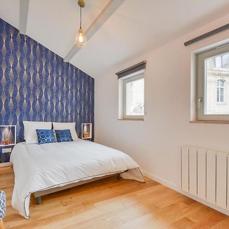 - Craffe Appart II ! - Vieille Ville Nancy - Esterno foto