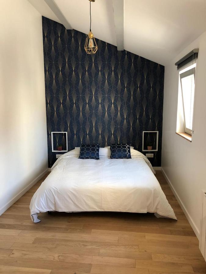 - Craffe Appart II ! - Vieille Ville Nancy - Esterno foto